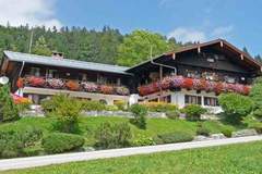 Ferienhaus - Ferienunterkunft in Berchtesgaden (4 Personen)