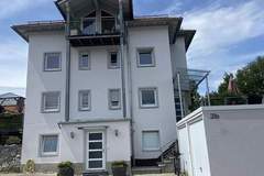Ferienhaus - Ferienunterkunft in Füssen (3 Personen)