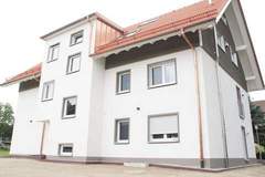 Ferienhaus - Ferienunterkunft in Leutkirch (4 Personen)