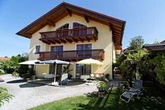 Ferienhaus - Ferienunterkunft in Wegscheid (3 Personen)