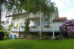 Ferienhaus - Ferienunterkunft in Bodenmais (4 Personen)
