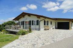 Ferienhaus - Ferienunterkunft in Deggendorf (4 Personen)