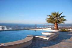 Ferienhaus, Exklusive Unterkunft - Ferienunterkunft in Torrox (4 Personen)