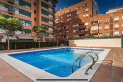 Ferienhaus - Ferienunterkunft in Valencia (6 Personen)