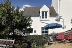 Ferienhaus - Ferienunterkunft in Plouhinec (2 Personen)