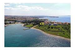 Ferienhaus - Ferienunterkunft in Zadar (4 Personen)