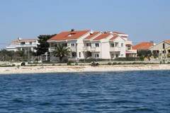 Ferienhaus - Ferienunterkunft in Zadar (2 Personen)