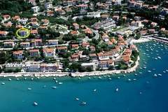 Ferienhaus - Ferienunterkunft in Rabac (4 Personen)