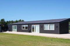 Ferienhaus - Ferienunterkunft in Saltum (12 Personen)