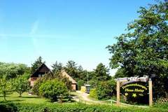 Ferienhaus - Ferienunterkunft in St. Peter-Ording (4 Personen)