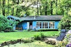 Ferienhaus - Ferienunterkunft in Bad Zwischenahn (4 Personen)