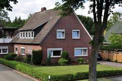 Ferienhaus - Ferienunterkunft in Bad Zwischenahn (4 Personen)
