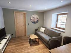 Ferienwohnung - Ferienwohnung Chasa Salnuun, (Samnaun-Compatsch)