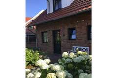 Ferienhaus - Ferienunterkunft in Borkum (6 Personen)