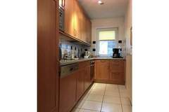 Ferienhaus - Ferienunterkunft in Borkum (6 Personen)