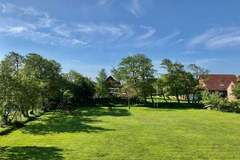 Ferienhaus - Ferienunterkunft in Borkum (2 Personen)