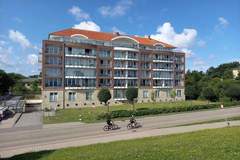 Ferienhaus - Ferienunterkunft in Cuxhaven (4 Personen)