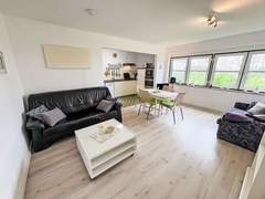 Ferienwohnung - Ferienwohnung Friesenwohnung