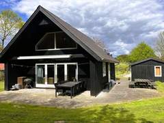 Ferienhaus - Ferienhaus Zelda - 275m from the sea