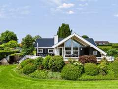Ferienhaus - Ferienhaus Hélène - 1.1km from the sea