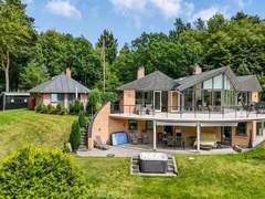 Ferienhaus - Ferienhaus Berenice - 500m from the sea