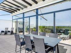 Ferienhaus - Ferienhaus Jorkin - 150m from the sea
