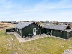 Ferienhaus - Ferienhaus Sida - 400m from the sea