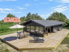 Ferienhaus - Ferienhaus Goce - 300m from the sea