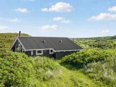 Ferienhaus - Ferienhaus Glennie - 500m from the sea