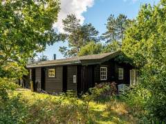 Ferienhaus - Ferienhaus Sigref - 4km from the sea