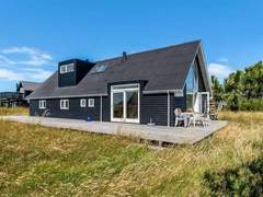 Ferienhaus - Ferienhaus Toska - 800m from the sea