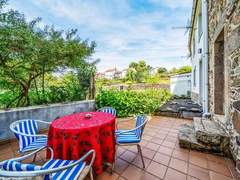 Ferienhaus - Ferienhaus Rio Tambre