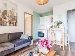 Ferienwohnung - Ferienwohnung Le Sporting