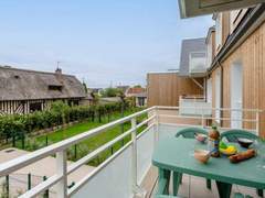 Ferienwohnung - Ferienwohnung Opaline