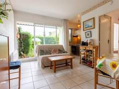 Ferienwohnung - Ferienwohnung Les Portes de la Mer