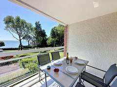 Ferienwohnung - Ferienwohnung Le Vallon