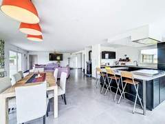 Ferienhaus - Ferienhaus Maison Kergrosse