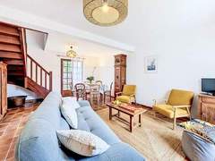 Ferienhaus - Ferienhaus La littorine