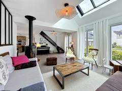 Ferienhaus - Ferienhaus Le Guernic
