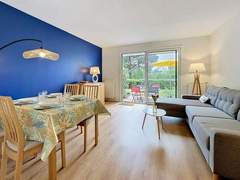 Ferienwohnung - Ferienwohnung Village de Légenèse