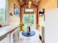 Ferienwohnung - Ferienwohnung Tiny House