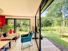 Ferienhaus - Ferienhaus Maison de Kermamas