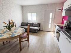 Ferienhaus - Ferienhaus Les Bégonias