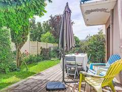 Ferienwohnung - Ferienwohnung Claudel