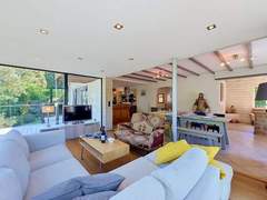 Ferienhaus - Ferienhaus Ti Hudek