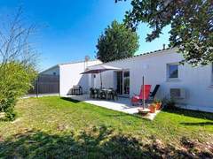 Ferienhaus - Ferienhaus Les Bergeronnettes