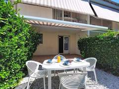 Ferienwohnung - Ferienwohnung Les Jardins de l'Océan