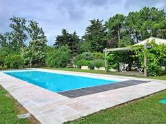 Ferienhaus - Ferienhaus Mouleron