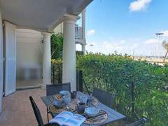 Ferienwohnung - Ferienwohnung Résidence du Port