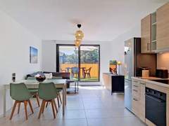 Ferienwohnung - Ferienwohnung  Résidences du Lac